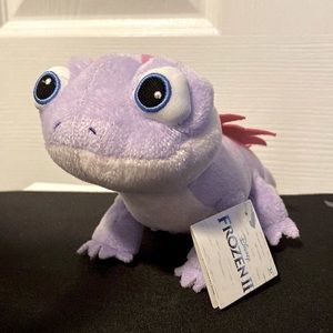 Bruni from Frozen 2 Plush